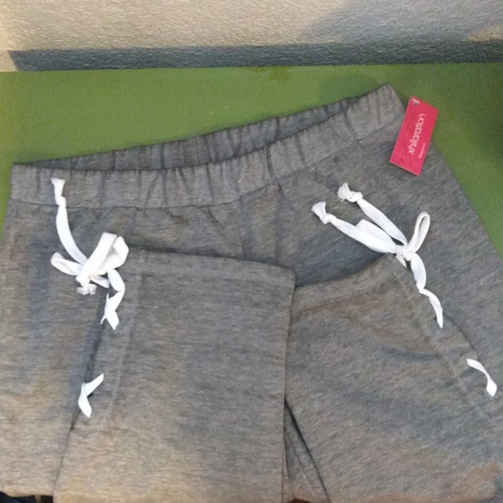 Xhilaration pants S